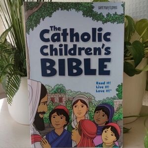 Saint Mary's Press, The Catholic Children's Bible